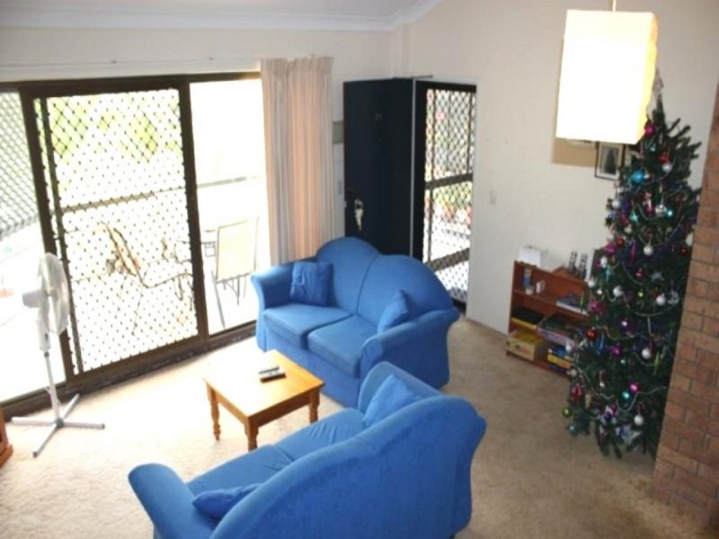21/31 Bishop Street, St Lucia QLD 4067