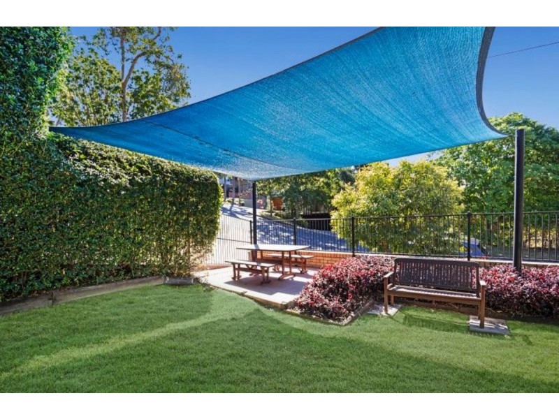 21/31 Bishop Street, St Lucia QLD 4067