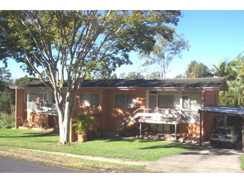 2/47 Newcross Street, Indooroopilly QLD 4068