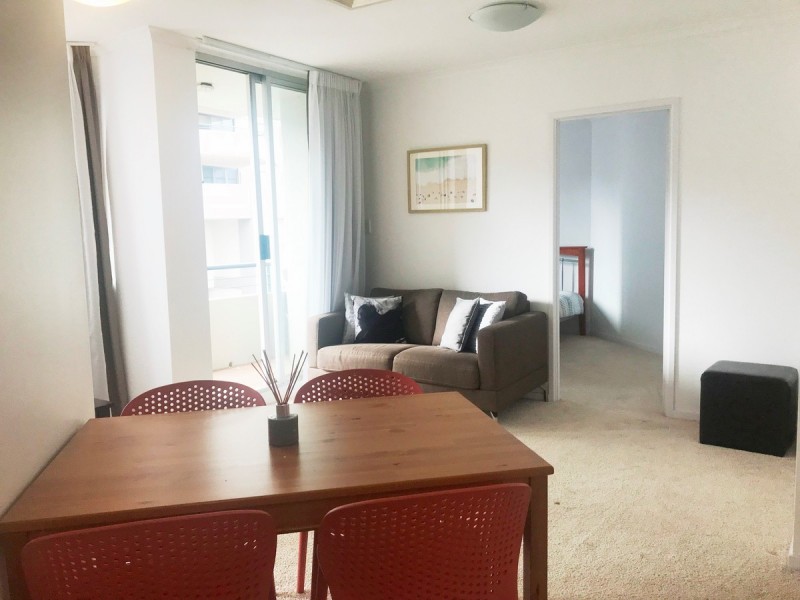 209/435 Coronation Drive, Auchenflower QLD 4066