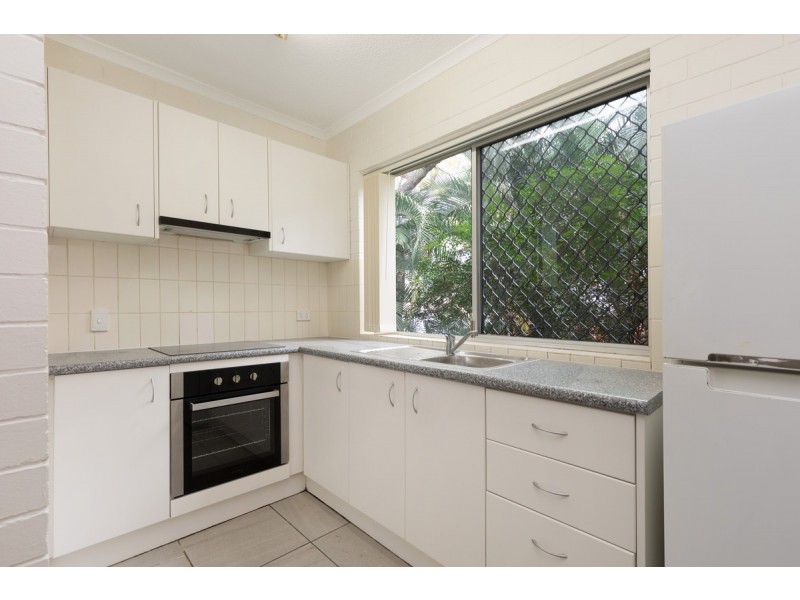 6/104 Gailey Road, St Lucia QLD 4067