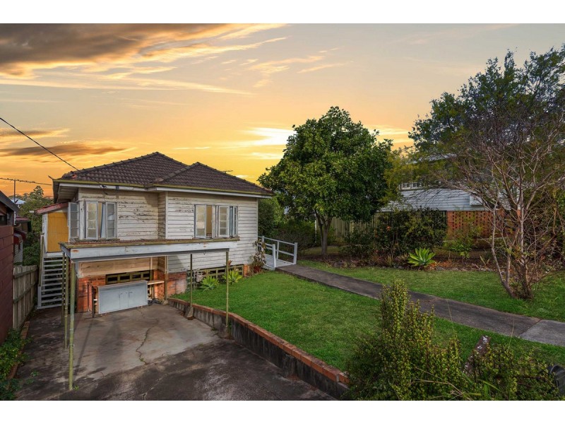 102 Jubilee Terrace, Bardon QLD 4065
