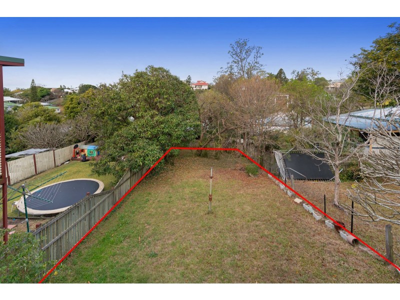 102 Jubilee Terrace, Bardon QLD 4065