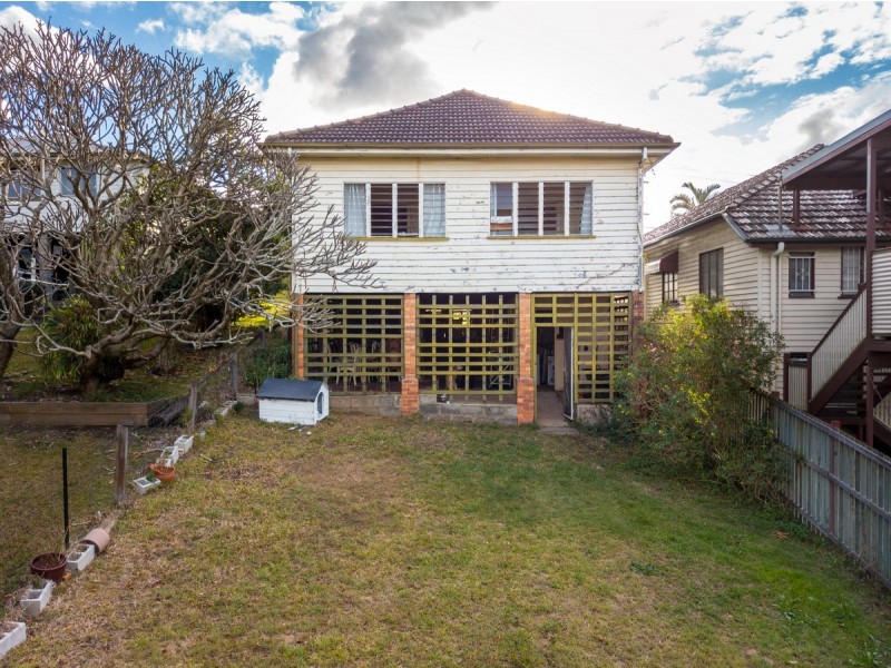 102 Jubilee Terrace, Bardon QLD 4065