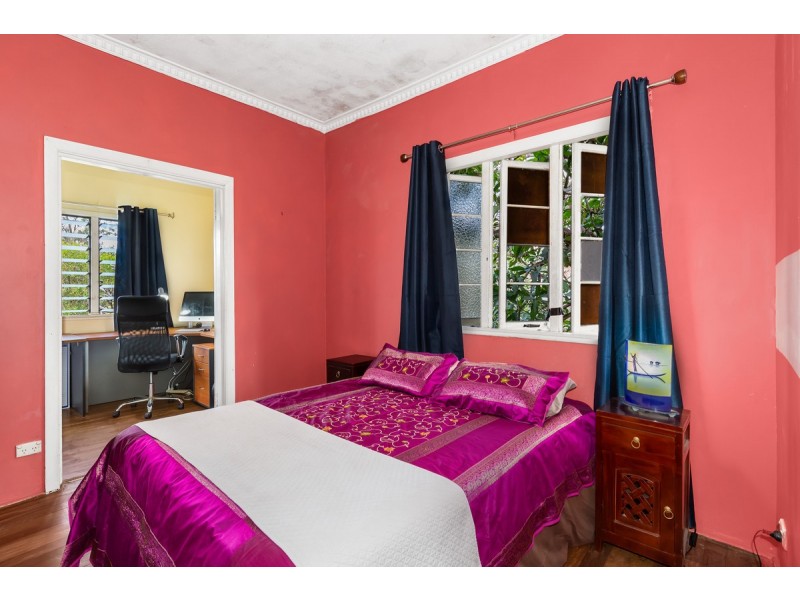 102 Jubilee Terrace, Bardon QLD 4065