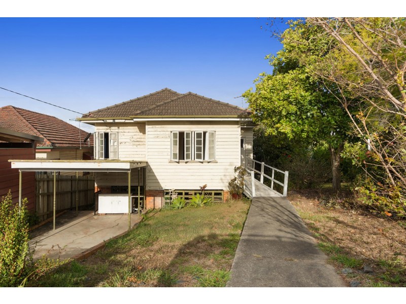 102 Jubilee Terrace, Bardon QLD 4065