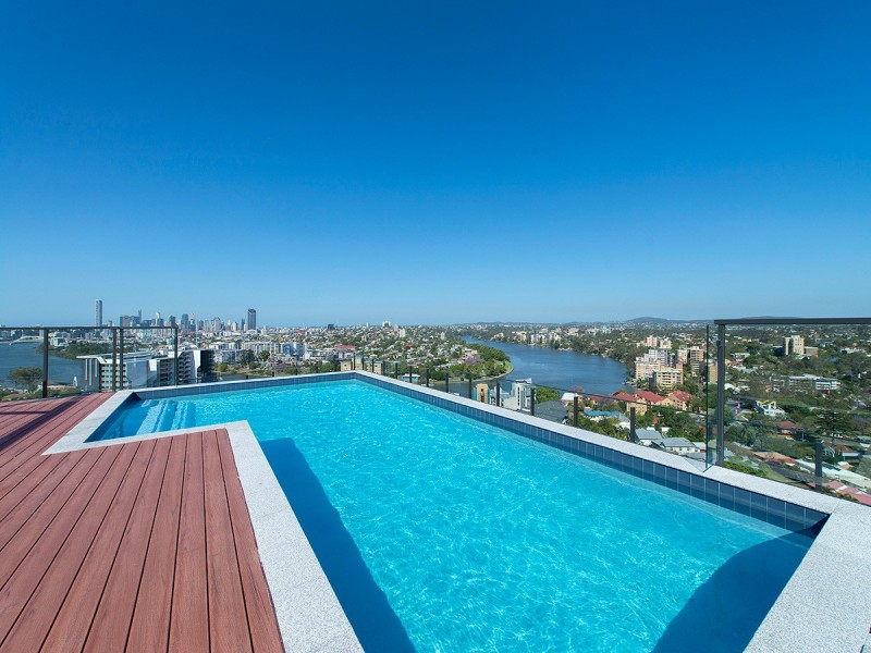 1505/66 High Street, Toowong QLD 4066