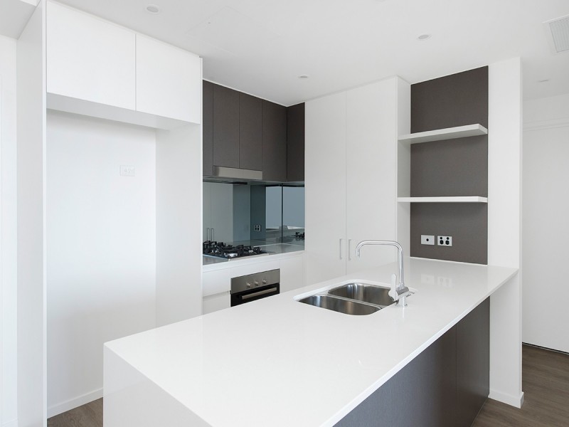 1505/66 High Street, Toowong QLD 4066