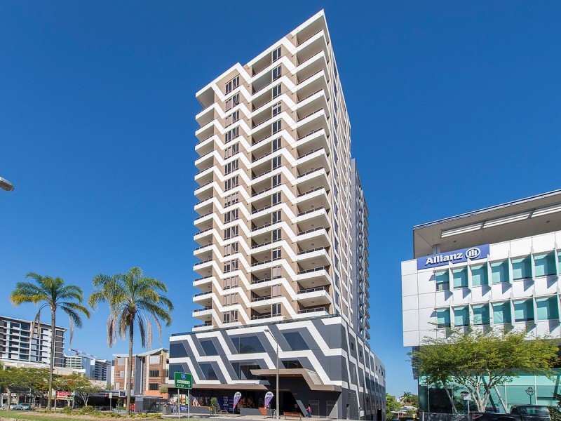 1505/66 High Street, Toowong QLD 4066