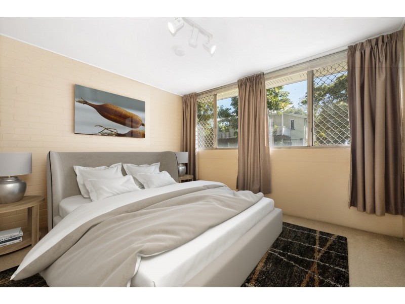 6/57 Maryvale Street, Toowong QLD 4066