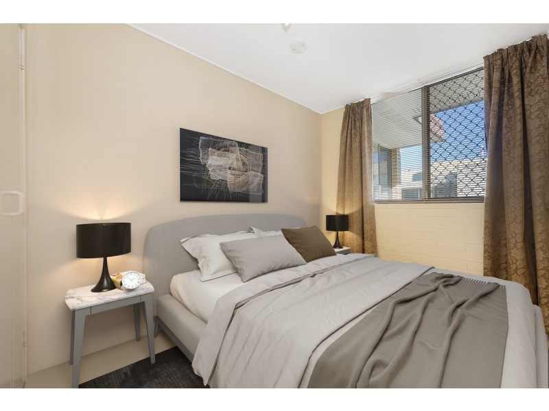 6/57 Maryvale Street, Toowong QLD 4066