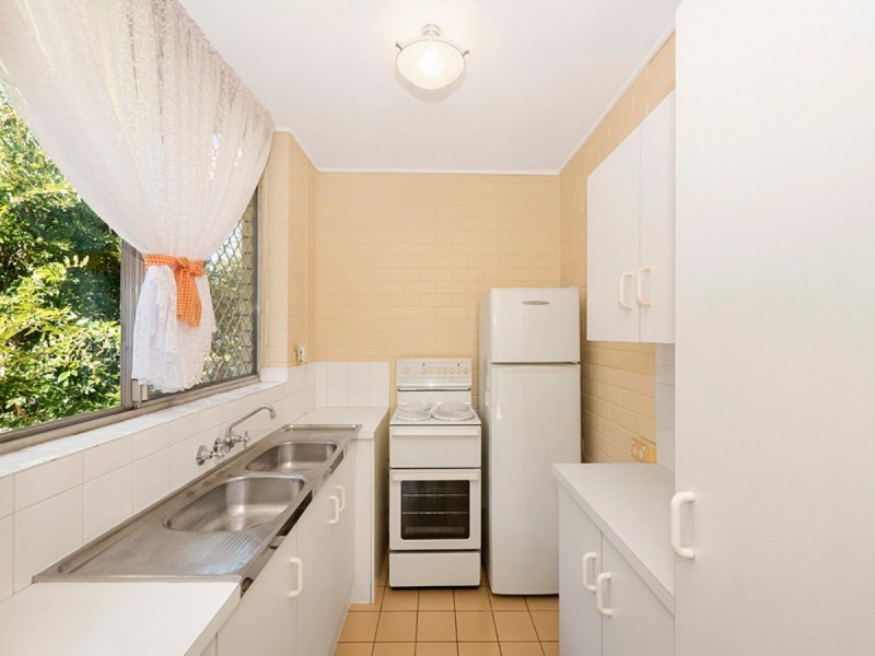 6/57 Maryvale Street, Toowong QLD 4066