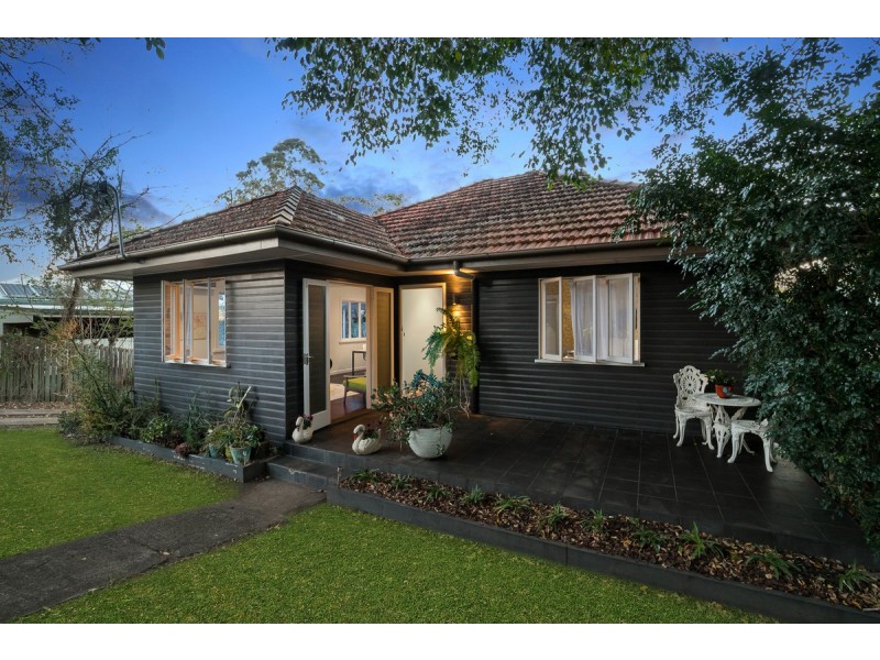 124 Russell Terrace, Indooroopilly QLD 4068