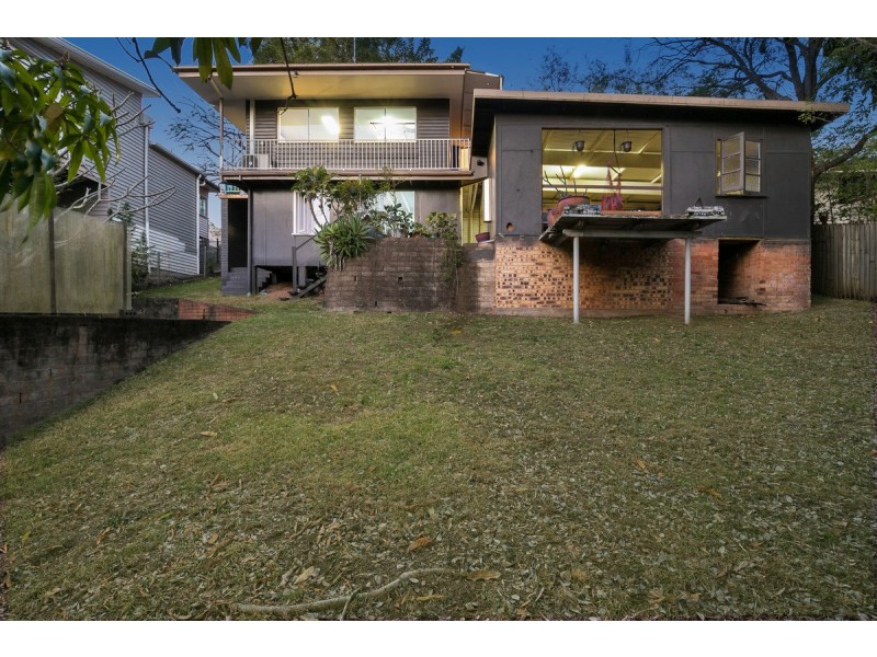 124 Russell Terrace, Indooroopilly QLD 4068