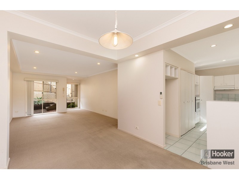 5/20 Dean Street, Toowong QLD 4066
