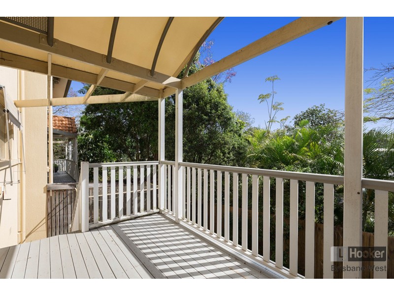 5/20 Dean Street, Toowong QLD 4066