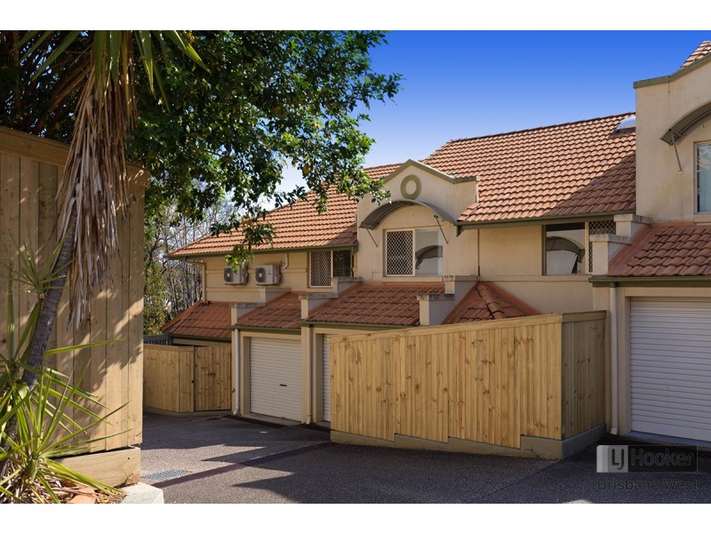 5/20 Dean Street, Toowong QLD 4066