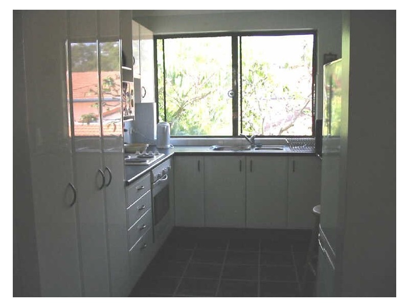 6/50 Mitre Street, St Lucia QLD 4067