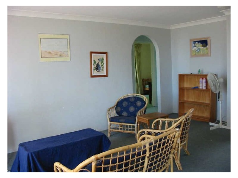 6/50 Mitre Street, St Lucia QLD 4067