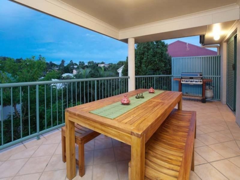 3/81 Waverley Road, Taringa QLD 4068