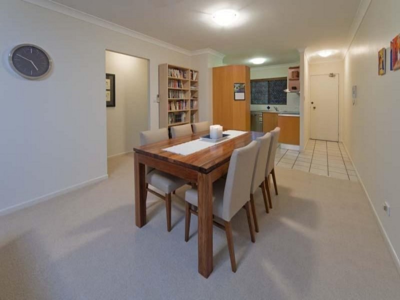 3/81 Waverley Road, Taringa QLD 4068