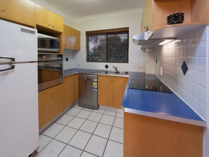 3/81 Waverley Road, Taringa QLD 4068