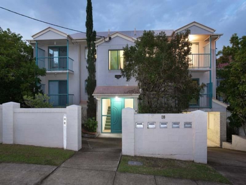 3/81 Waverley Road, Taringa QLD 4068