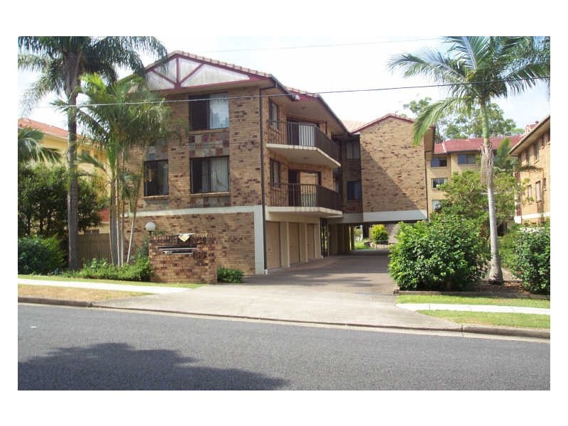 4/99 Oxford Terrace, Taringa QLD 4068