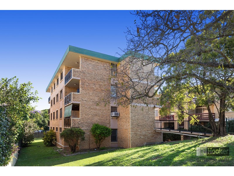 5/44 Station Road, Indooroopilly QLD 4068