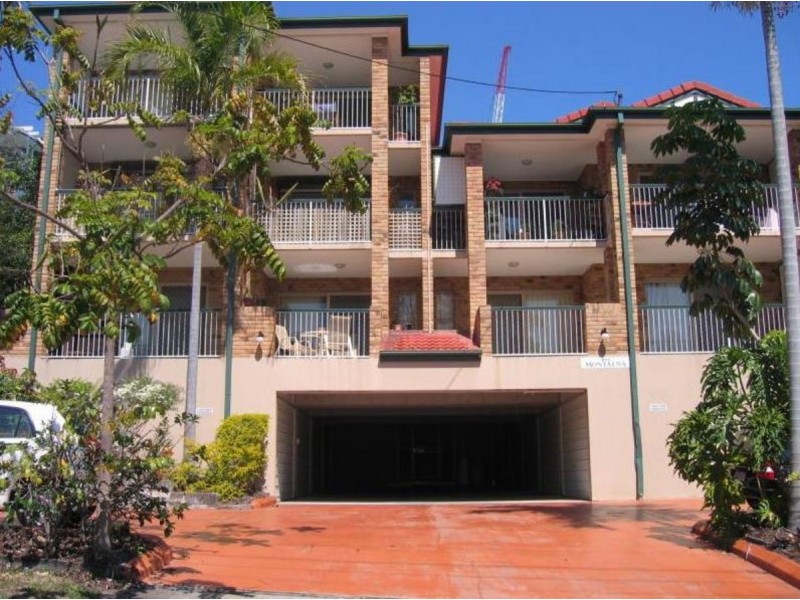 4/18 Lima Street, Auchenflower QLD 4066