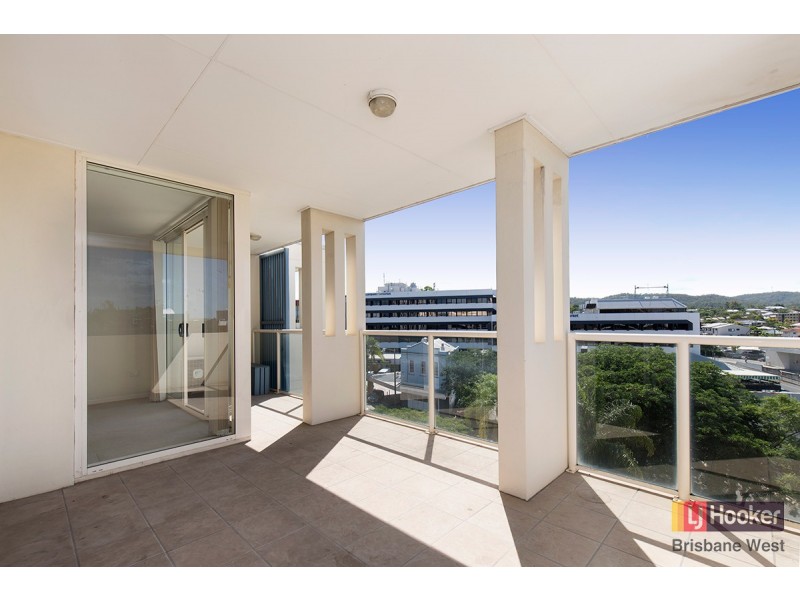 17/50 High Street, Toowong QLD 4066