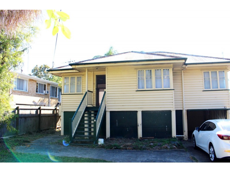 62 Chester Road, Annerley QLD 4103