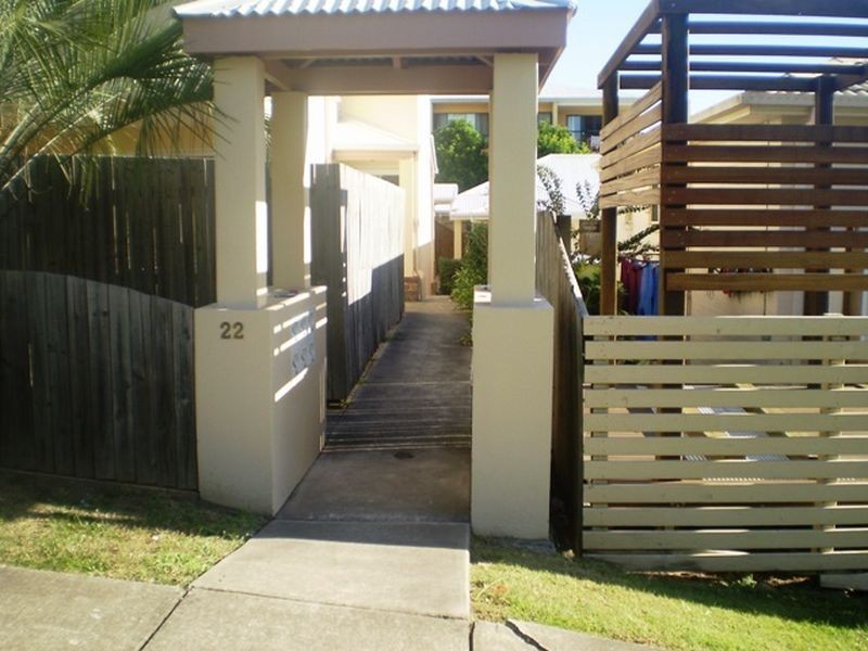 3/22 Kingsford Street, Auchenflower QLD 4066