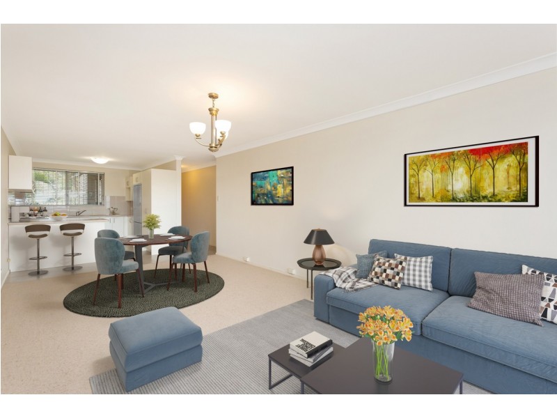 8/35 Holland Street, Toowong QLD 4066