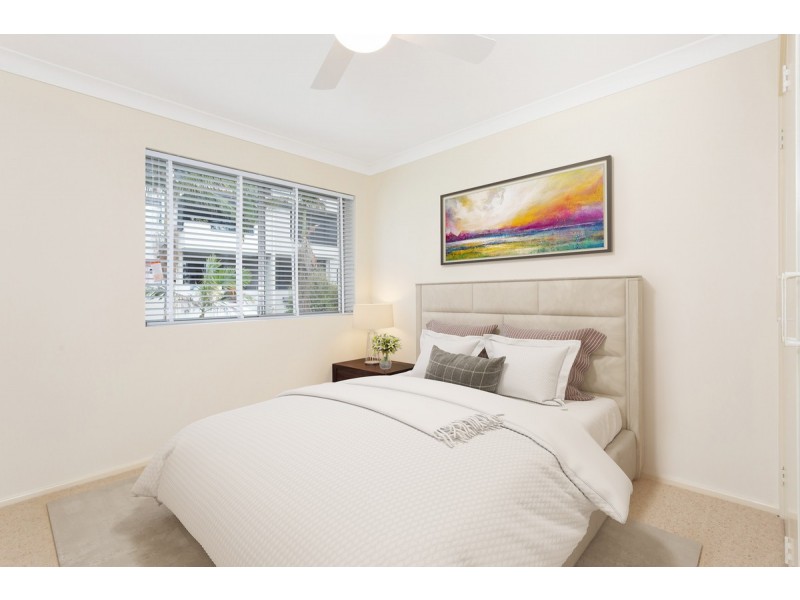 8/35 Holland Street, Toowong QLD 4066