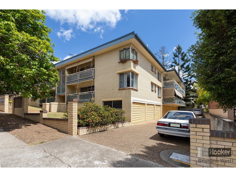 8/35 Holland Street, Toowong QLD 4066