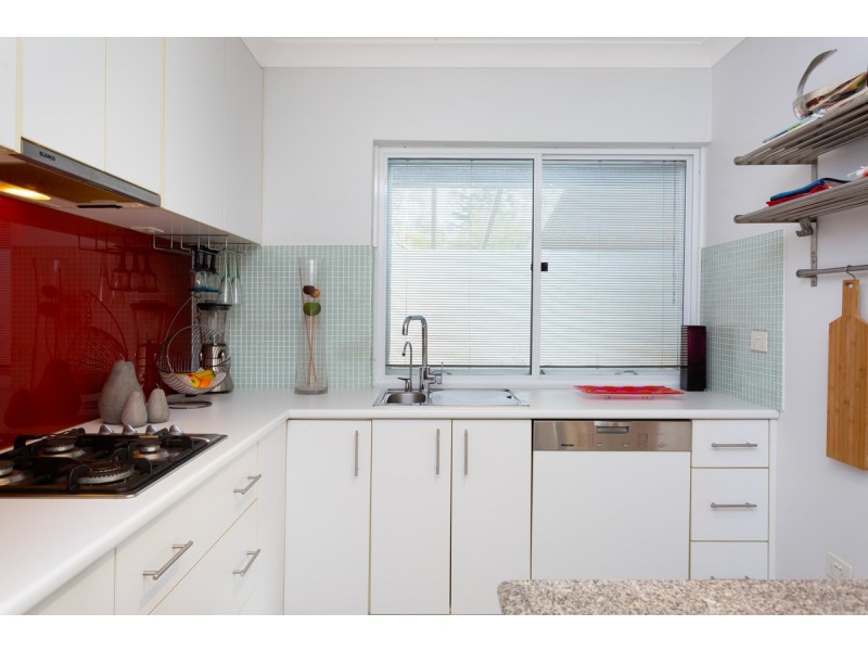 1/136 Miskin Street, Toowong QLD 4066