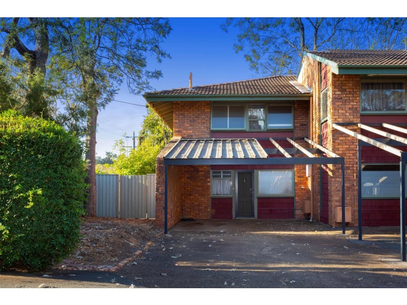 1/136 Miskin Street, Toowong QLD 4066