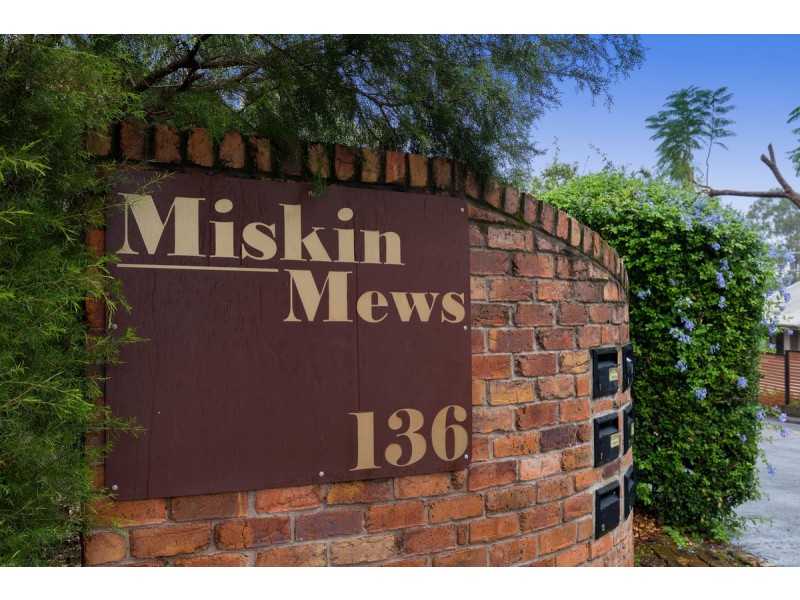 1/136 Miskin Street, Toowong QLD 4066