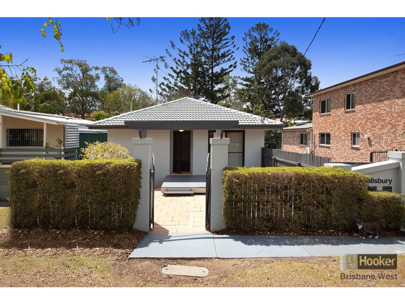 1/39 Salisbury Street, Indooroopilly QLD 4068