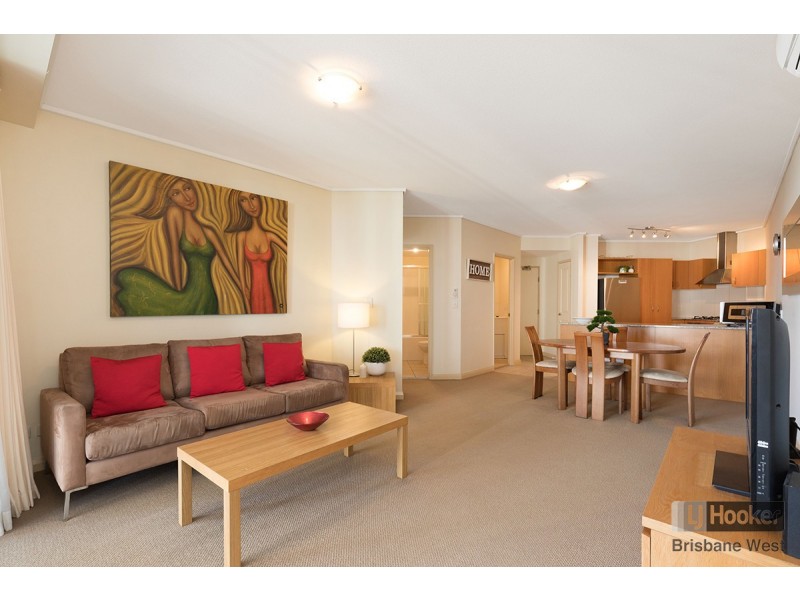 51/9 Sylvan Road, Toowong QLD 4066