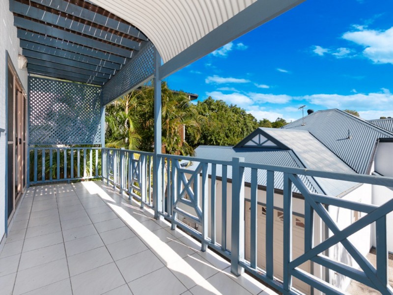 32C Gordon Street, Paddington QLD 4064