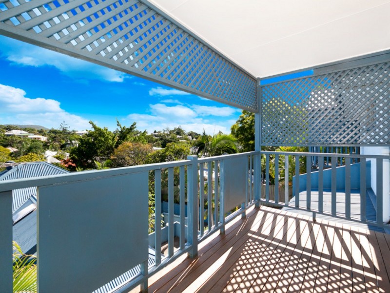 32C Gordon Street, Paddington QLD 4064