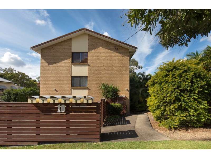 1/10 Lucinda Street, Taringa QLD 4068