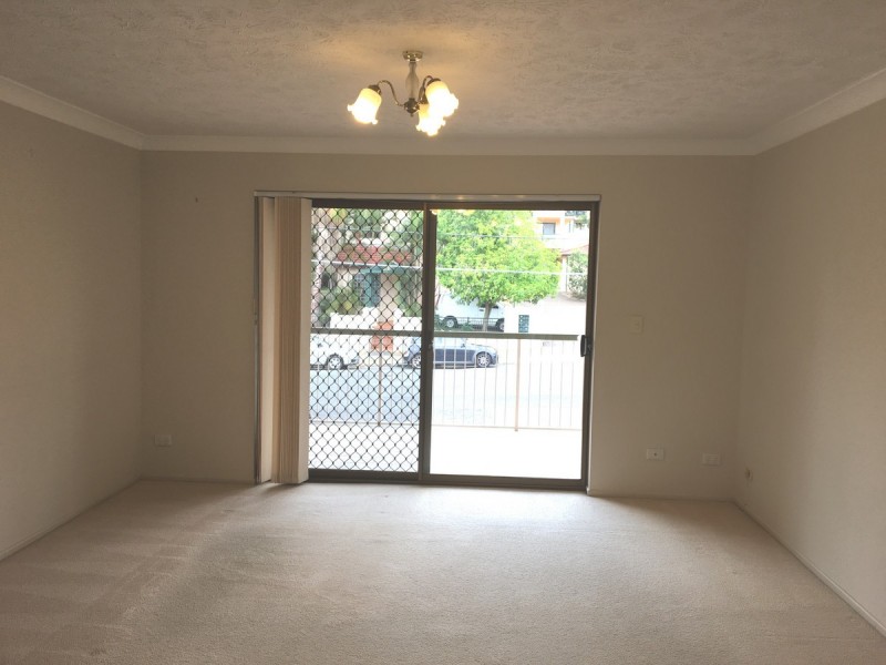 3/27 Cadell Street, Toowong QLD 4066