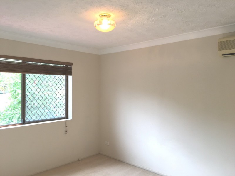 3/27 Cadell Street, Toowong QLD 4066