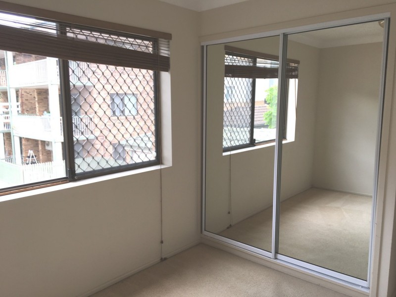 3/27 Cadell Street, Toowong QLD 4066