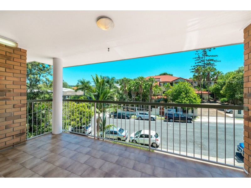 3/27 Cadell Street, Toowong QLD 4066