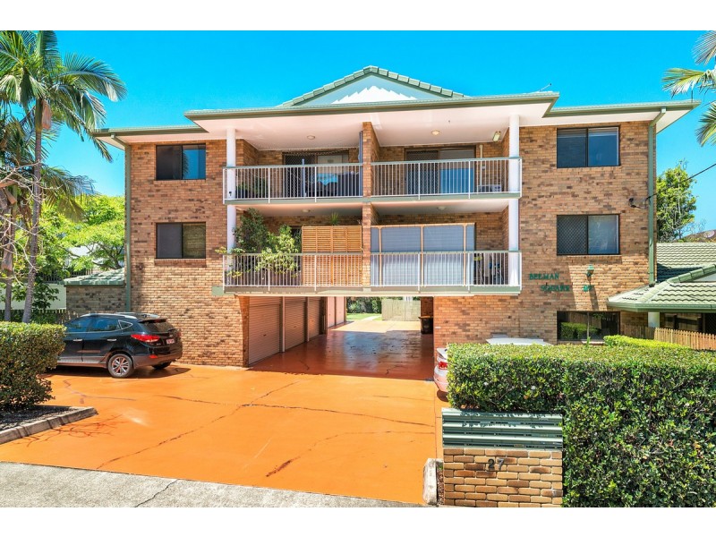 3/27 Cadell Street, Toowong QLD 4066