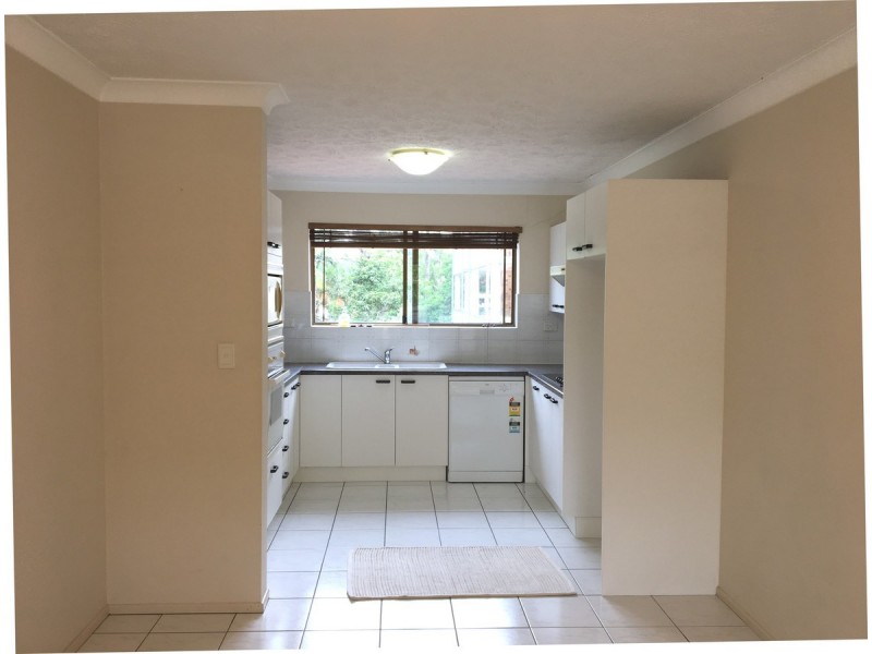 3/27 Cadell Street, Toowong QLD 4066